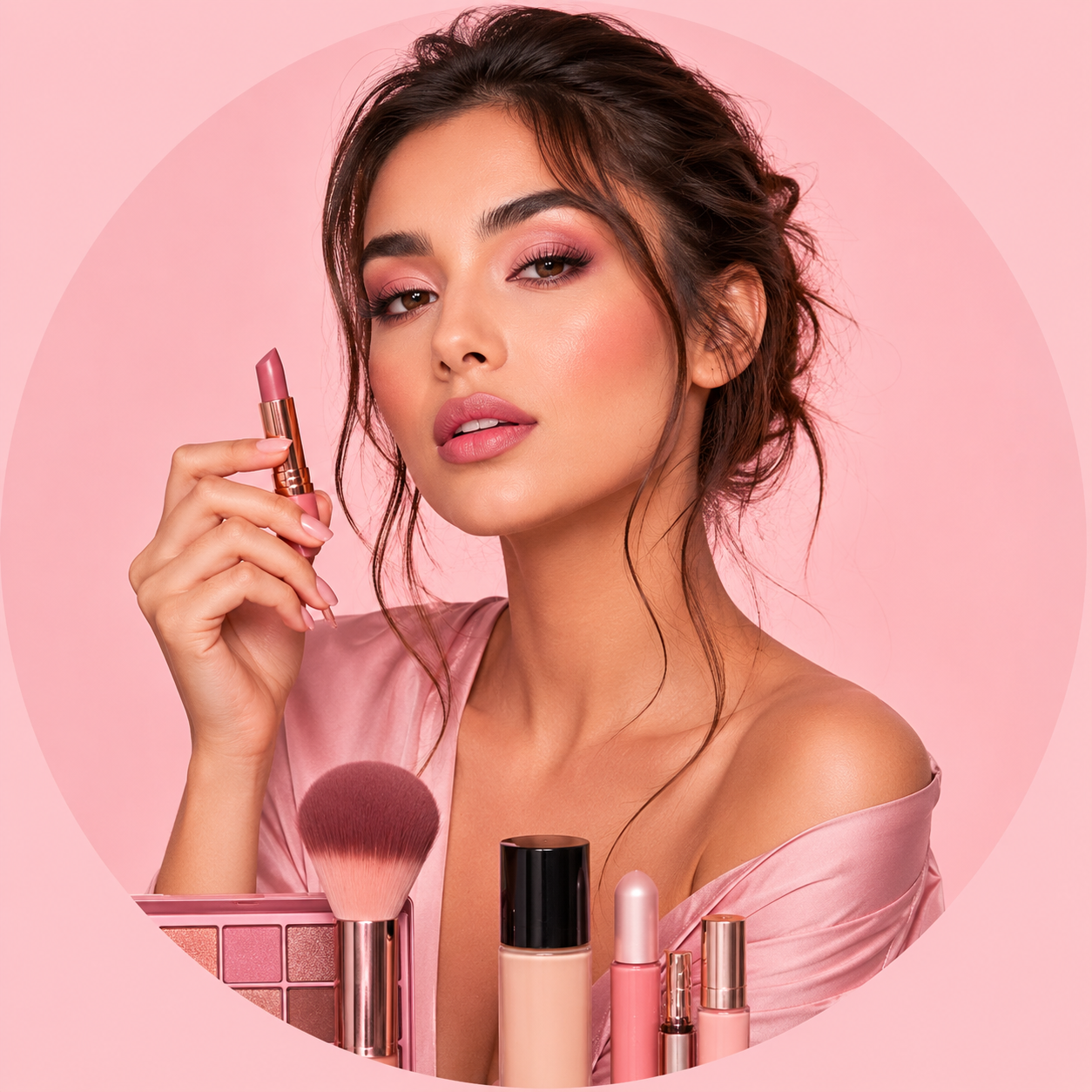 Makeup