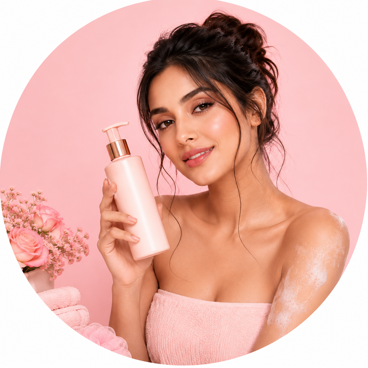 Bath & Body